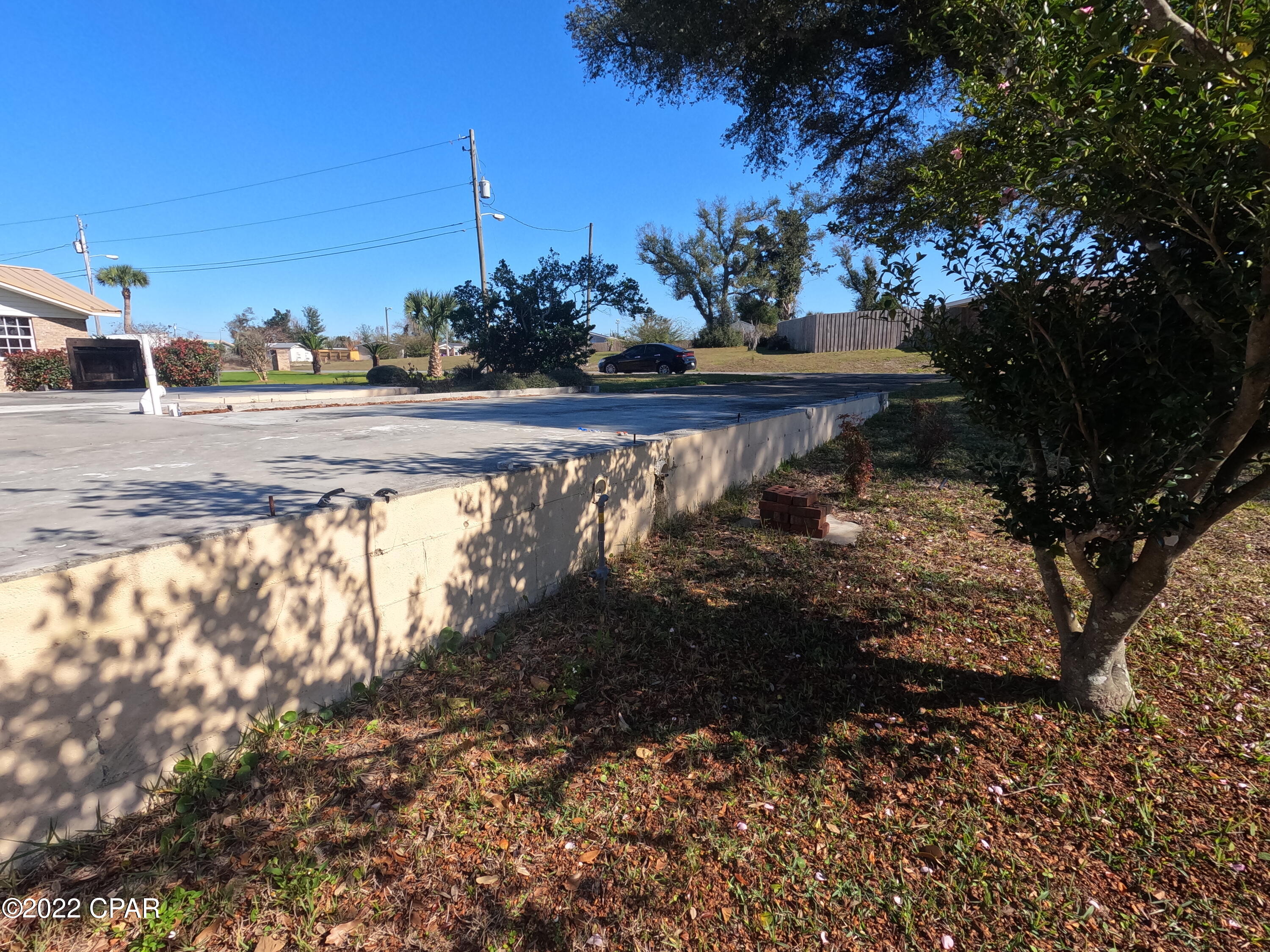 Cherry Hill Unit 2 - Land