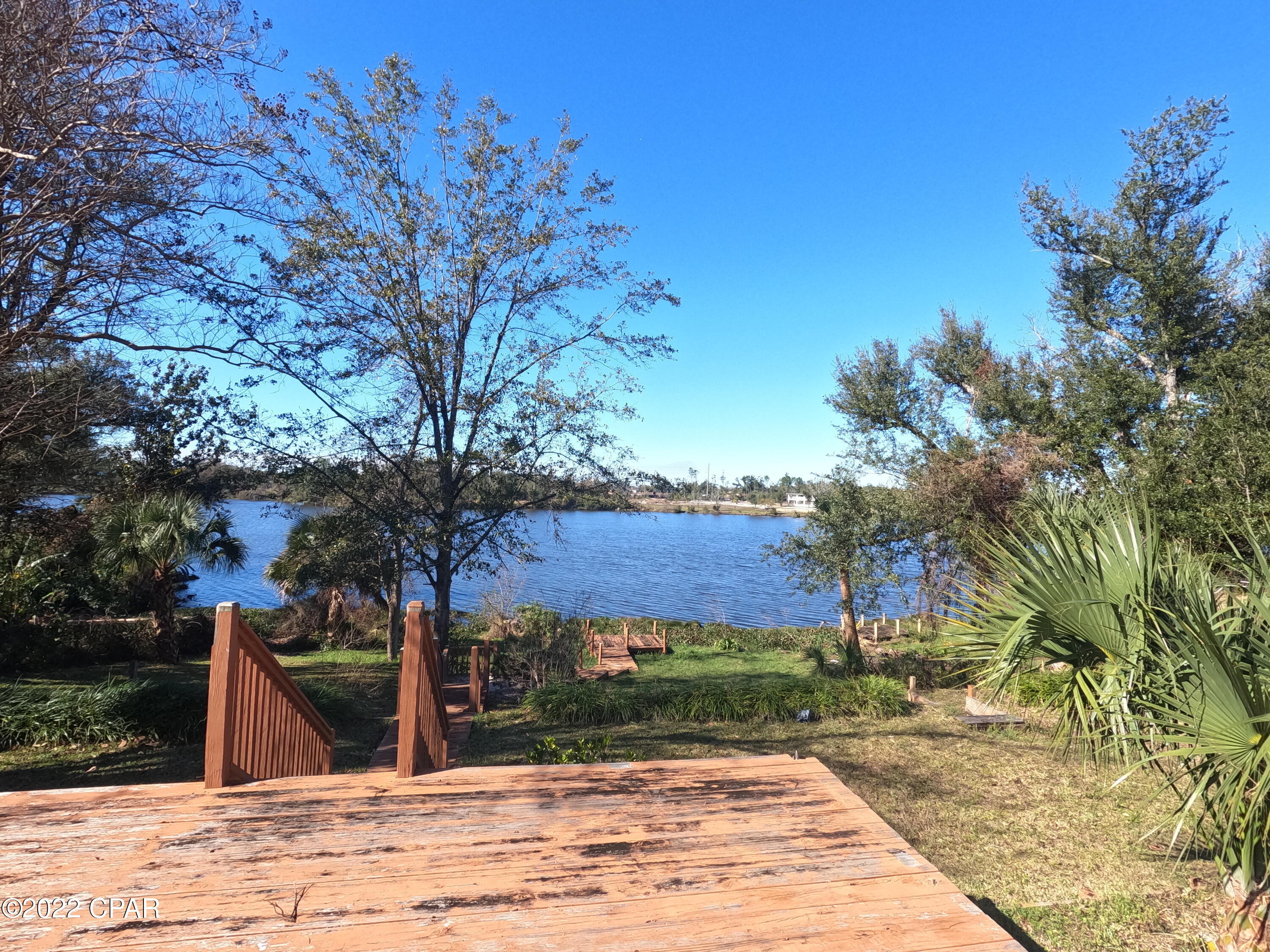 Cherry Hill Unit 2 - Land