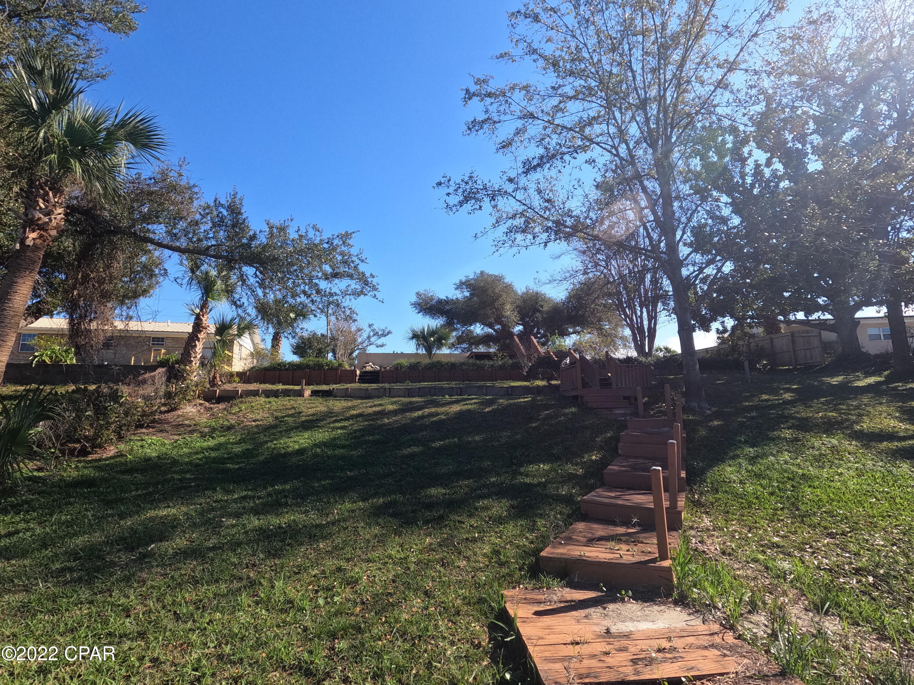 Cherry Hill Unit 2 - Land