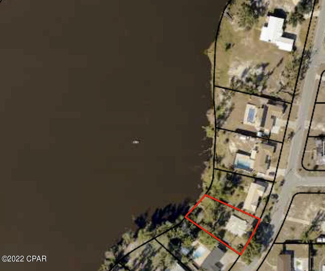 Cherry Hill Unit 2 - Land