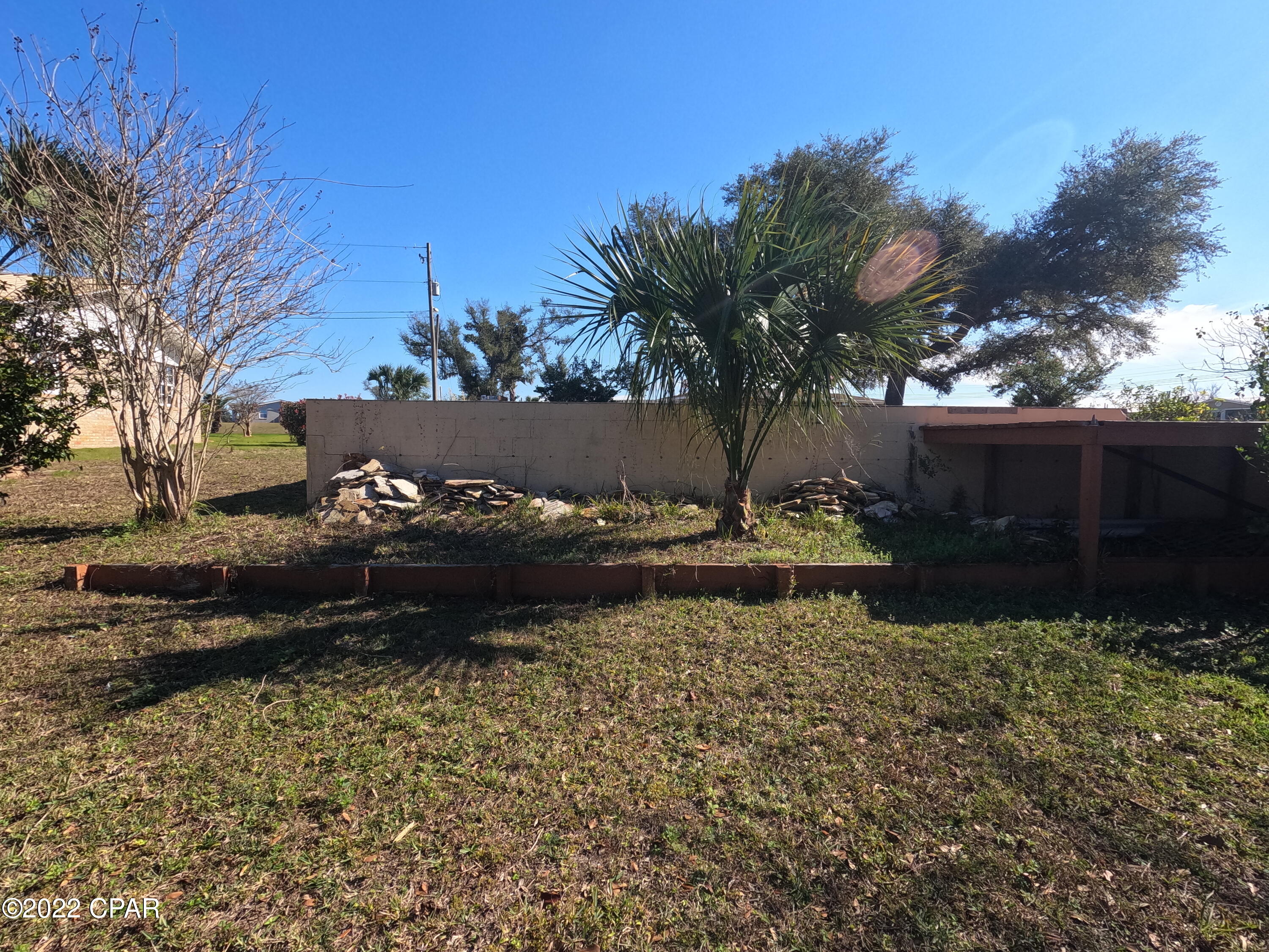 Cherry Hill Unit 2 - Land