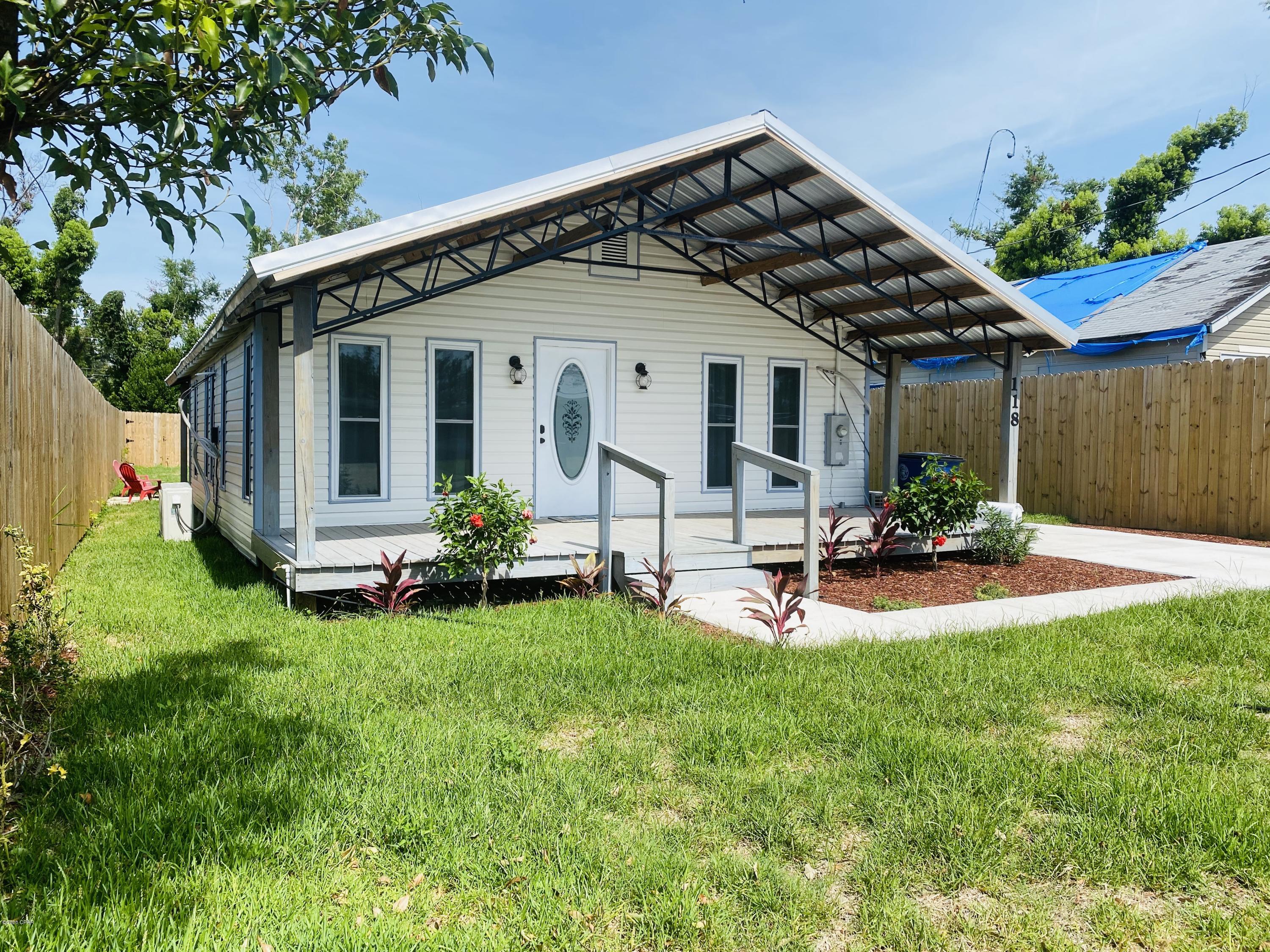 Fairview - Residential