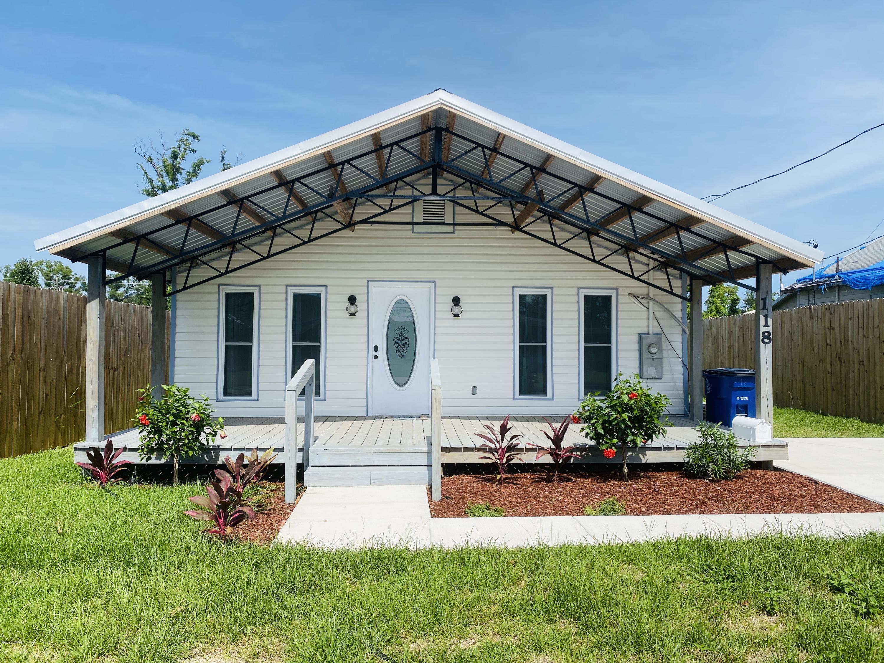 Fairview - Residential