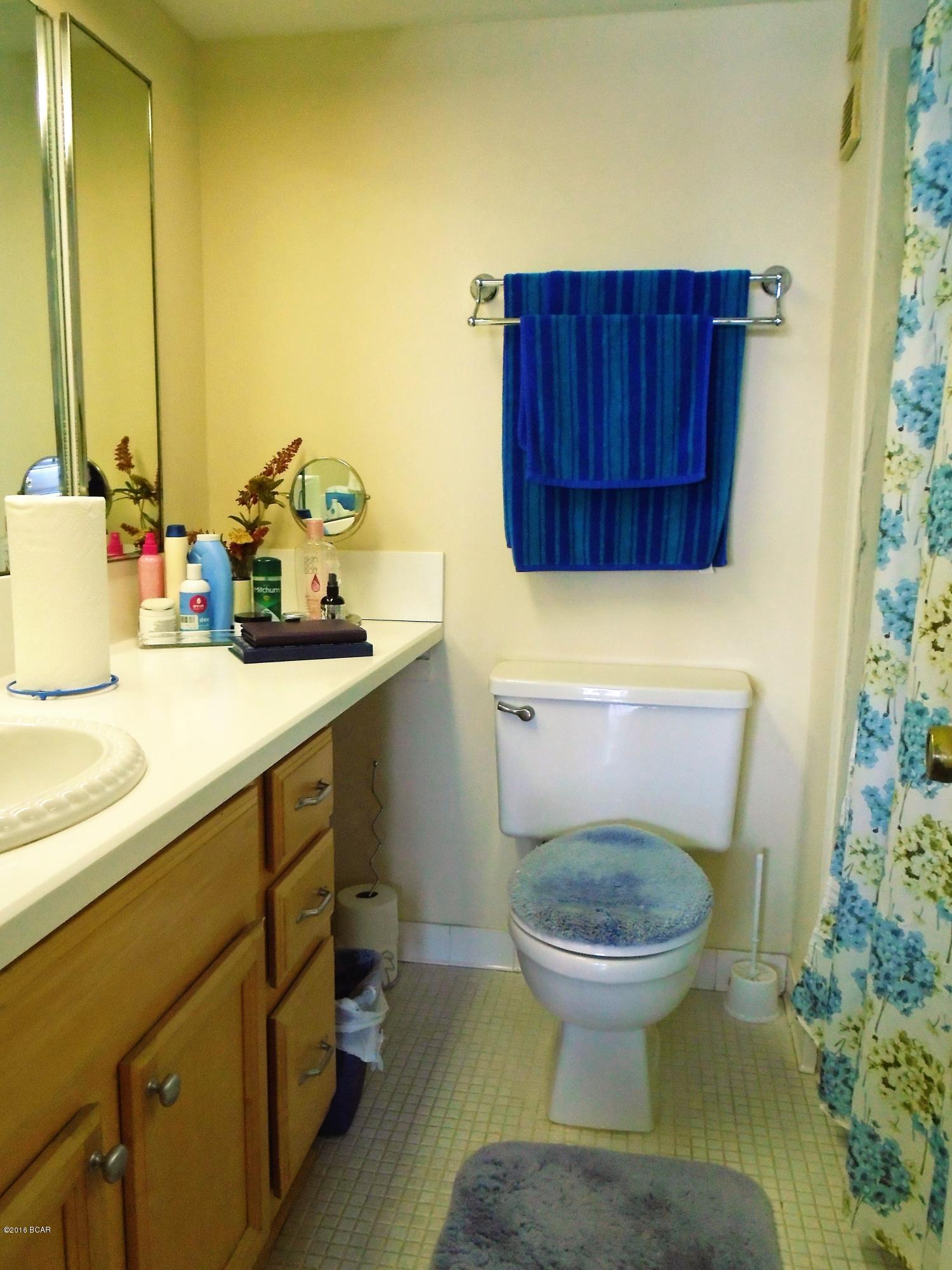 Cove Condominium - Residential