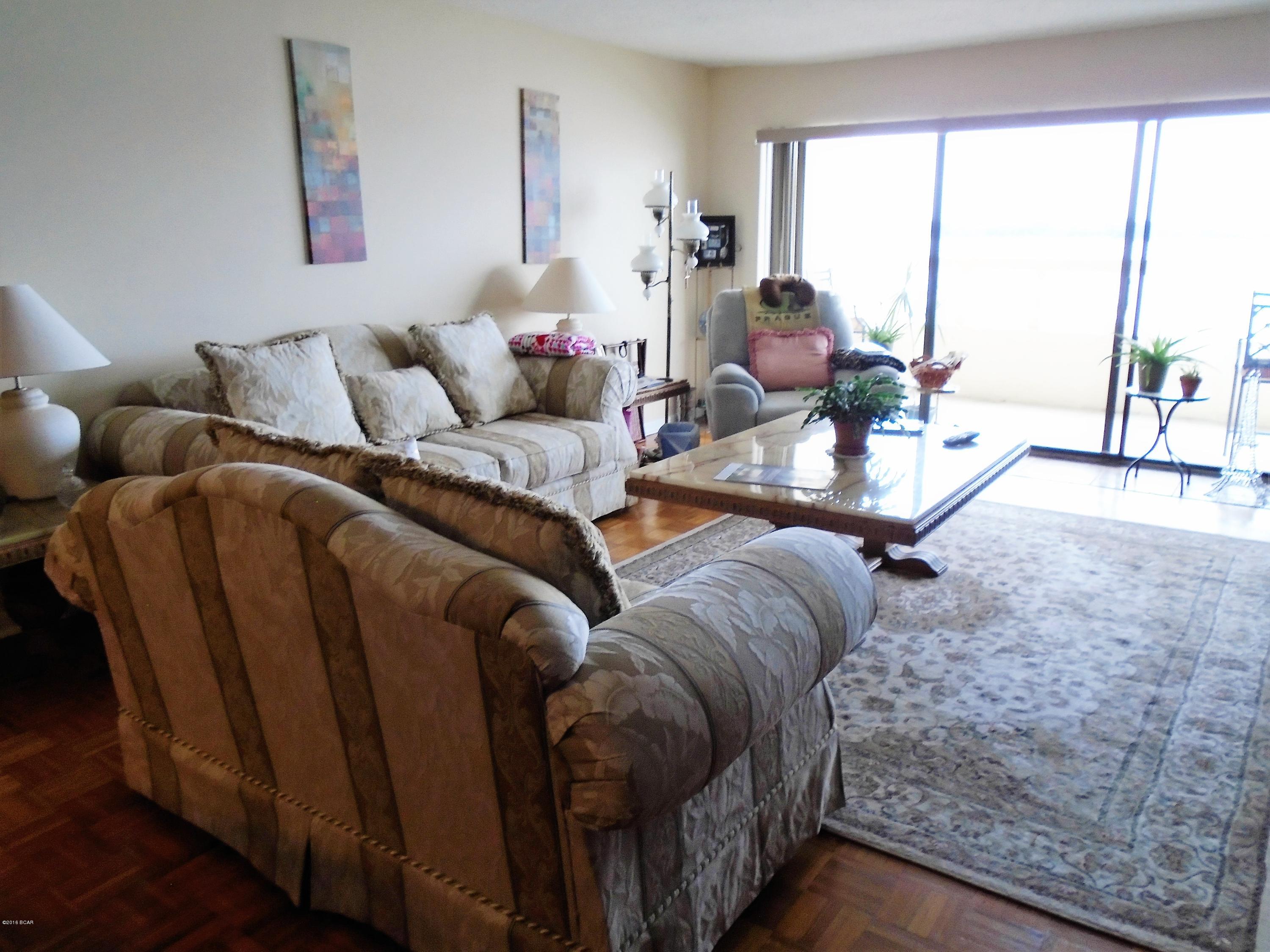 Cove Condominium - Residential