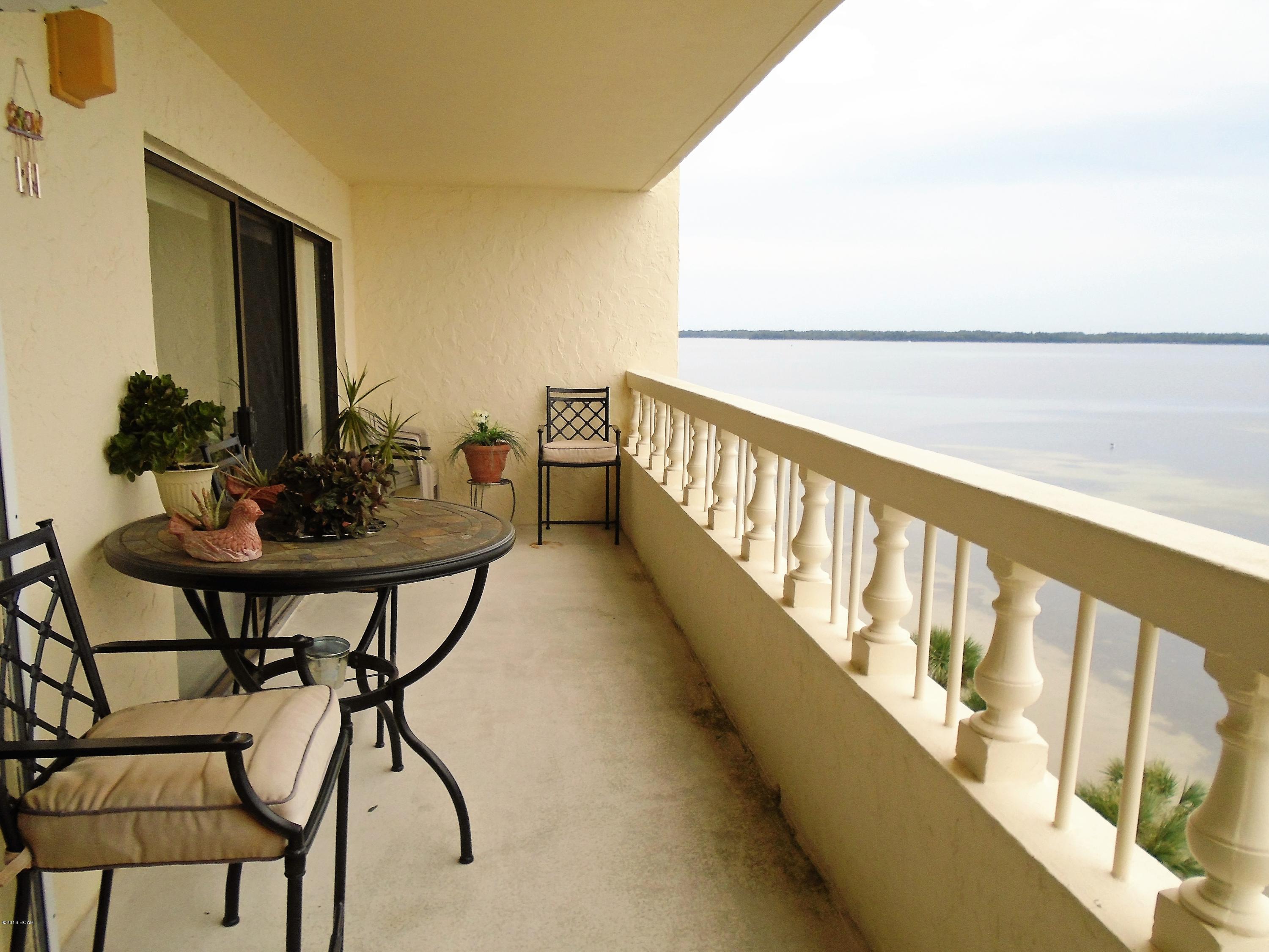 Cove Condominium - Residential