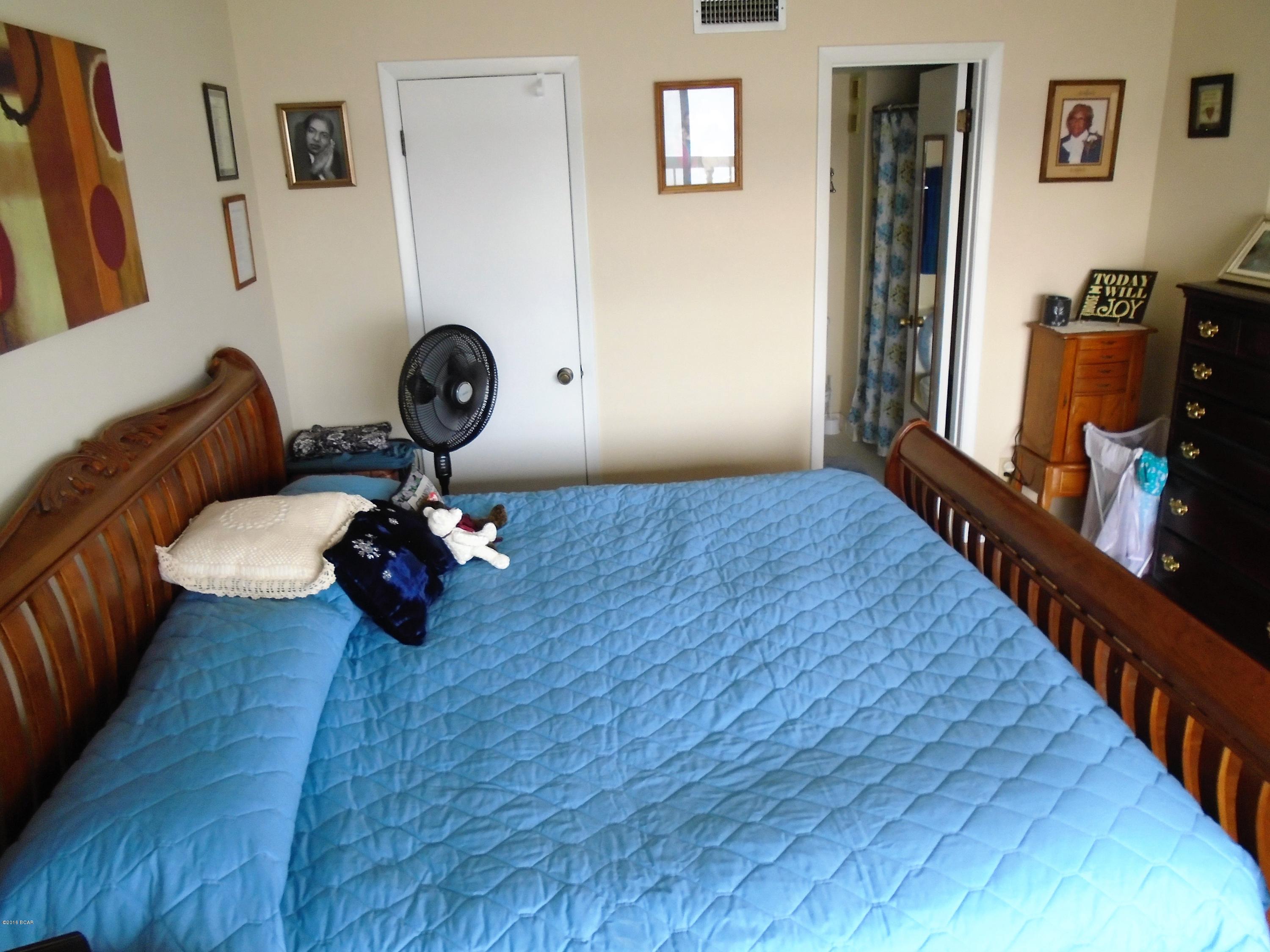 Cove Condominium - Residential