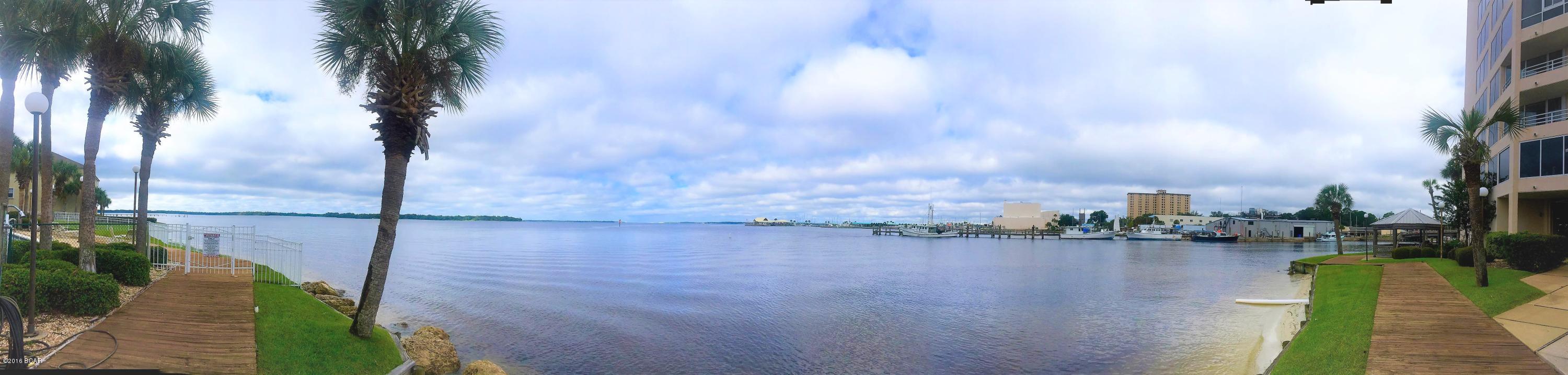 Cove Condominium - Residential