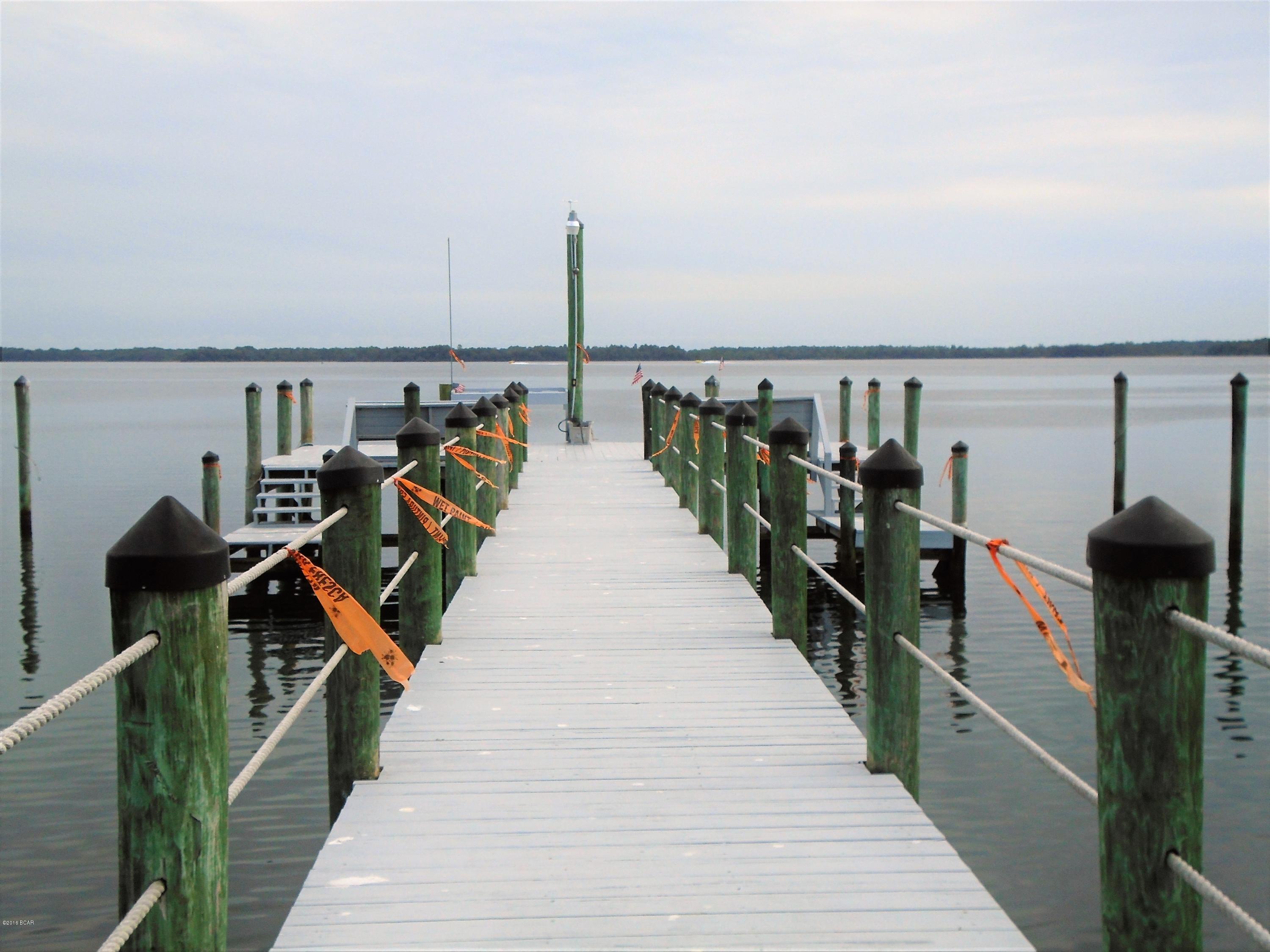 Cove Condominium - Residential