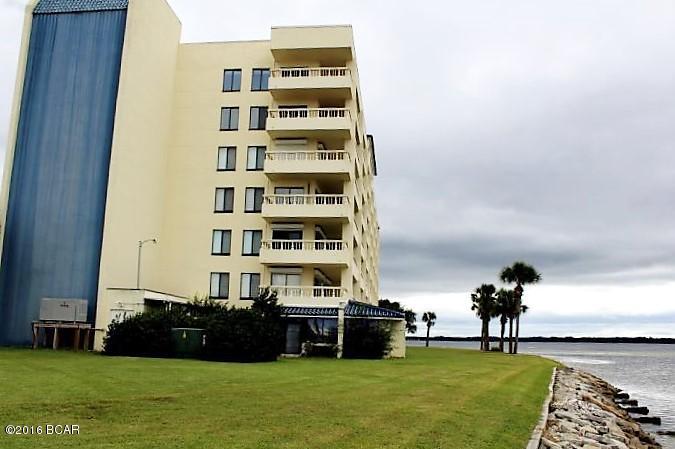 Cove Condominium - Residential