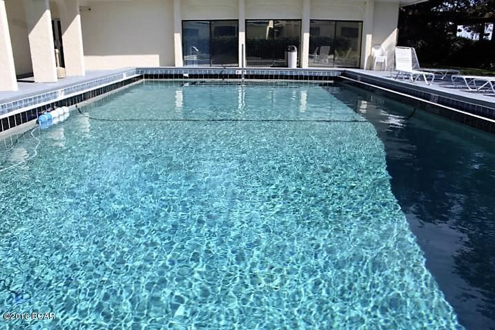 Cove Condominium - Residential