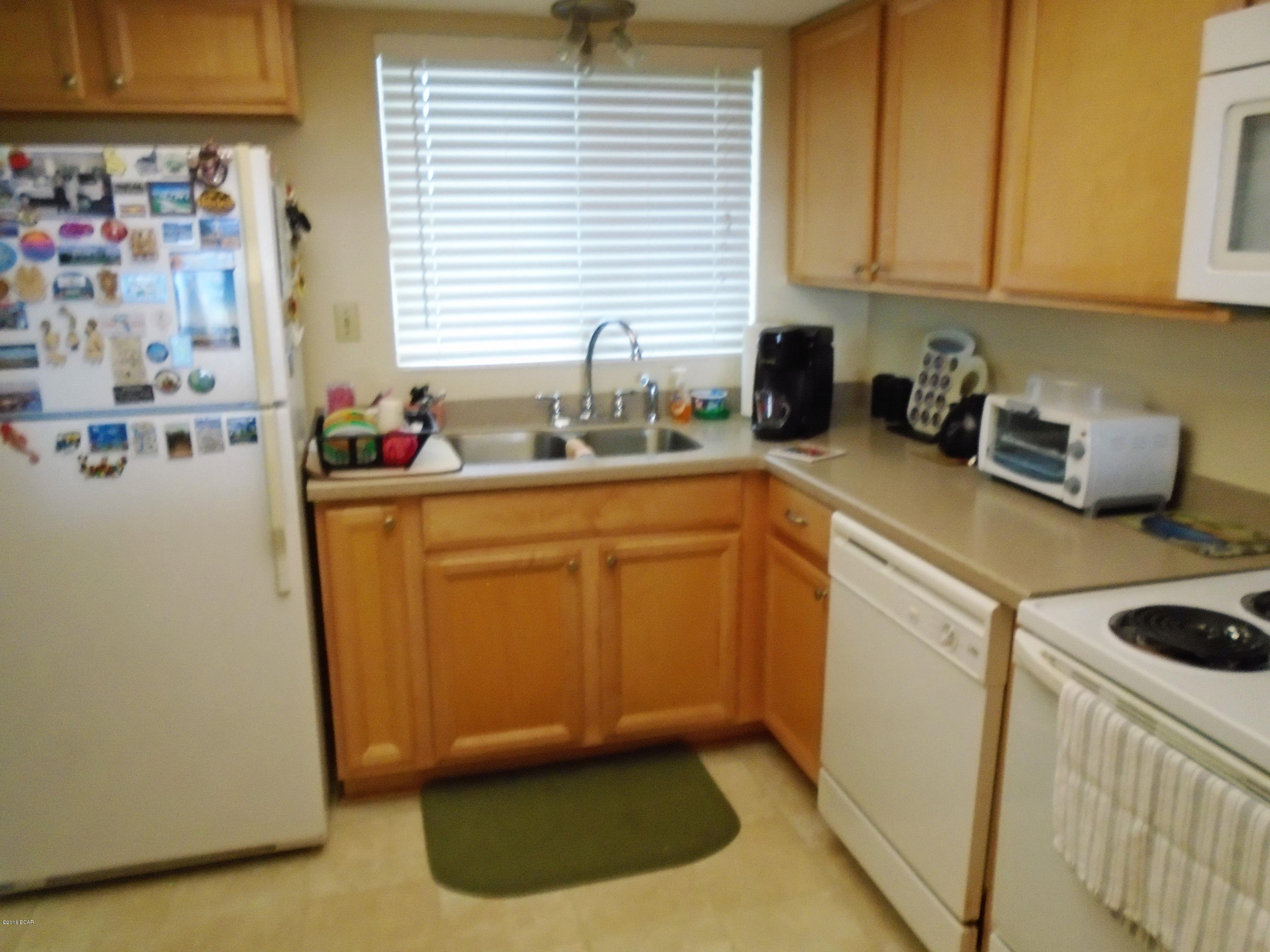 Cove Condominium - Residential