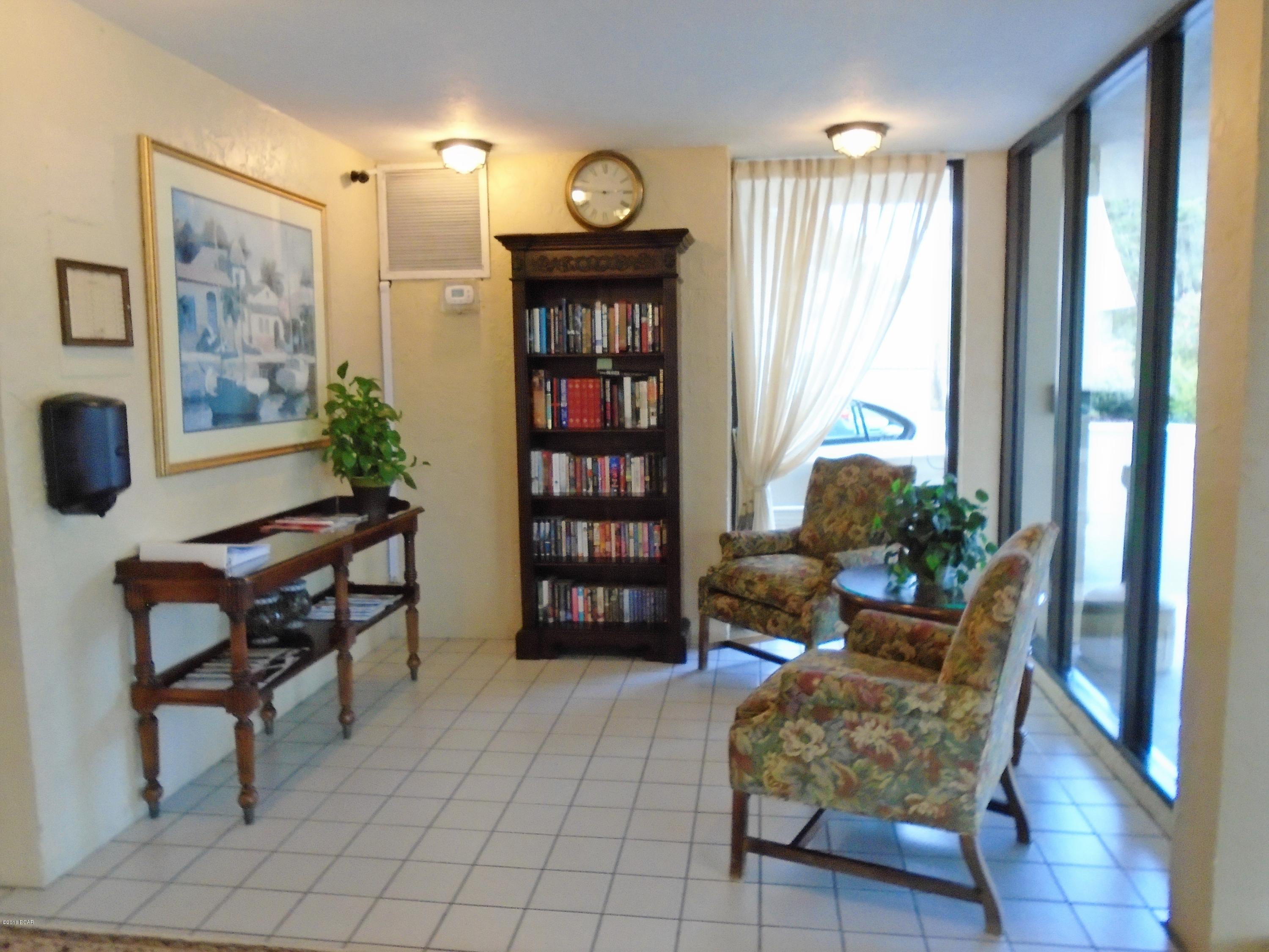 Cove Condominium - Residential