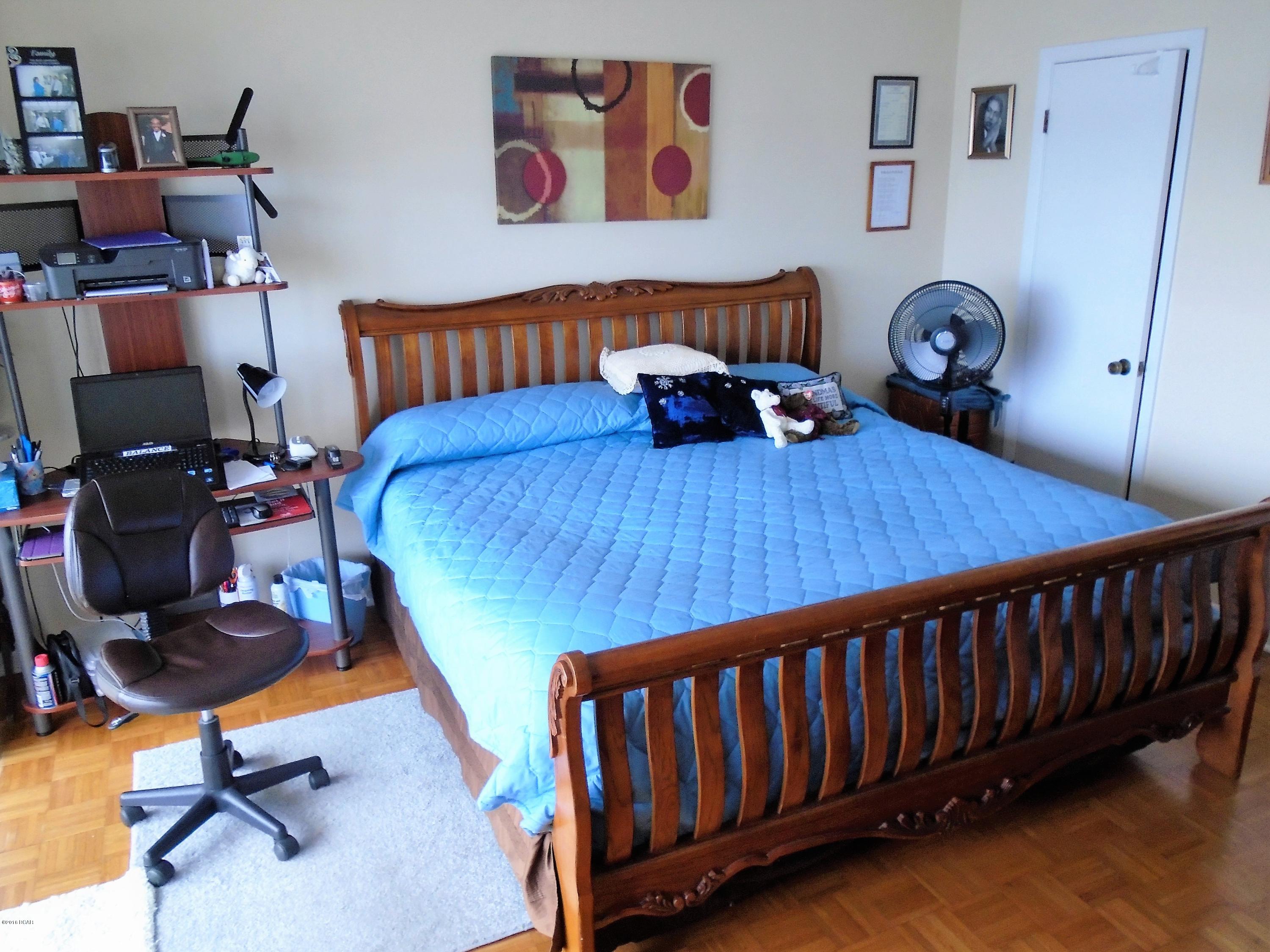 Cove Condominium - Residential