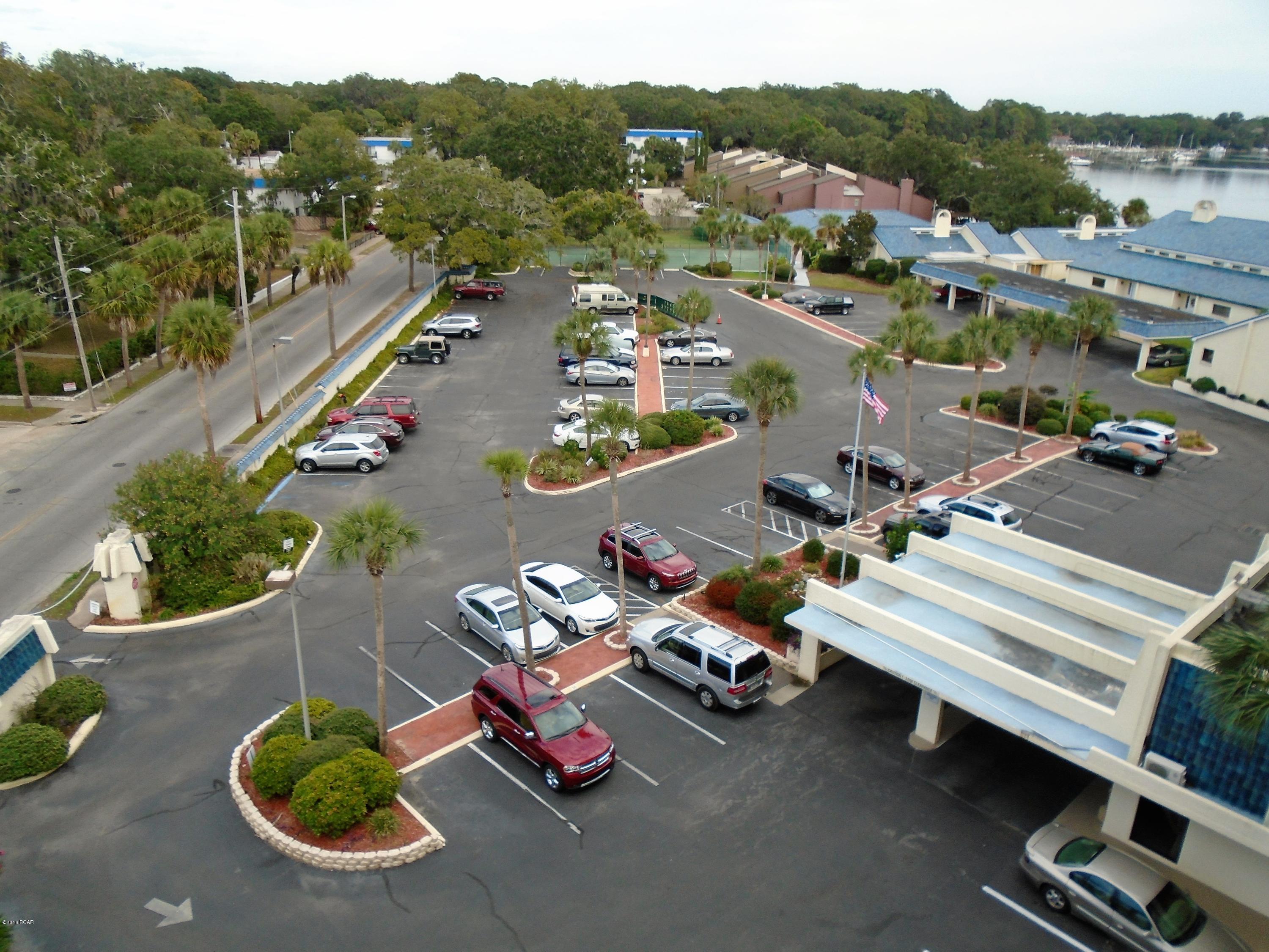 Cove Condominium - Residential