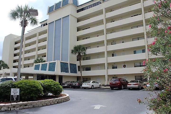 Cove Condominium - Residential