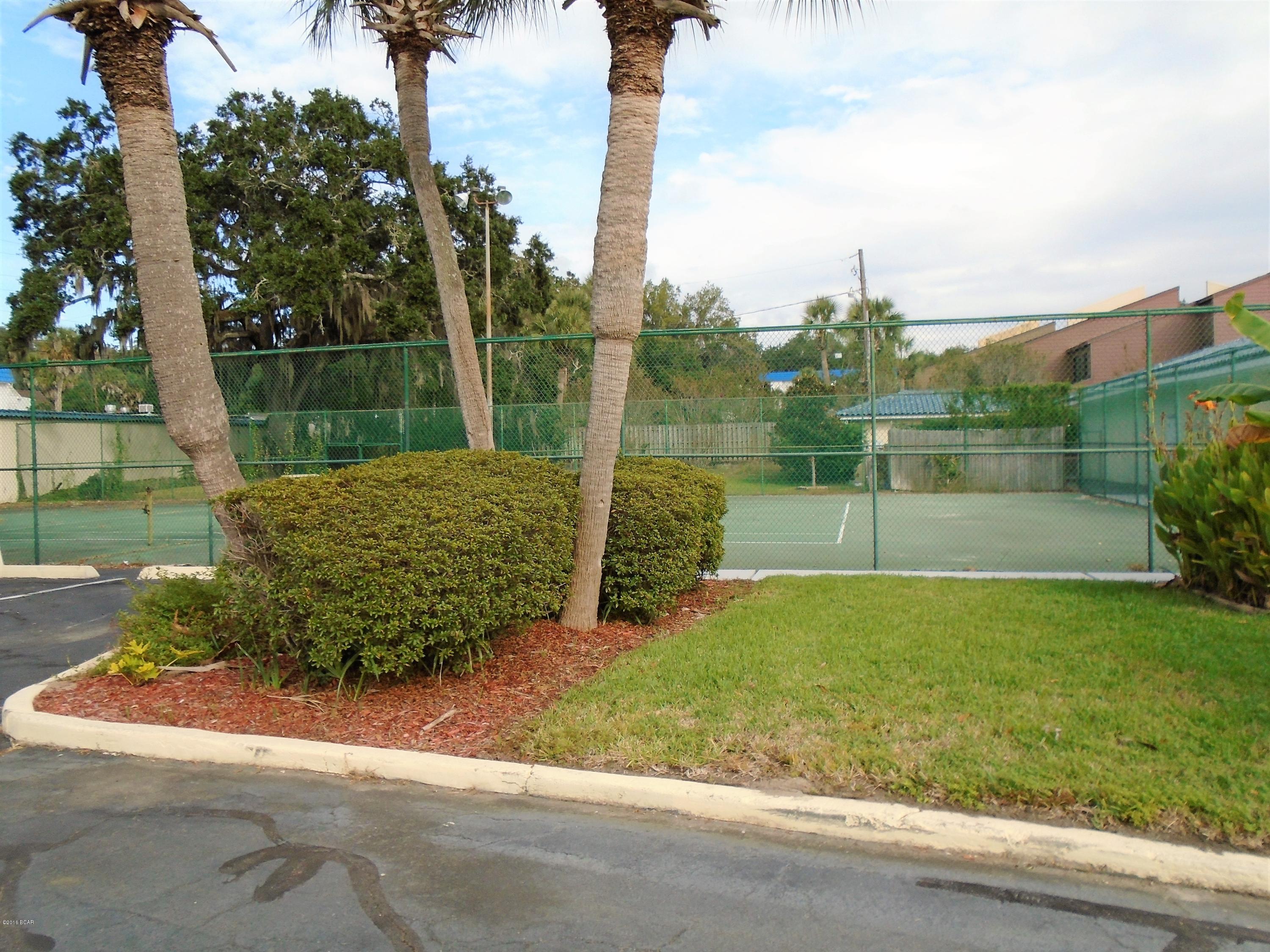 Cove Condominium - Residential