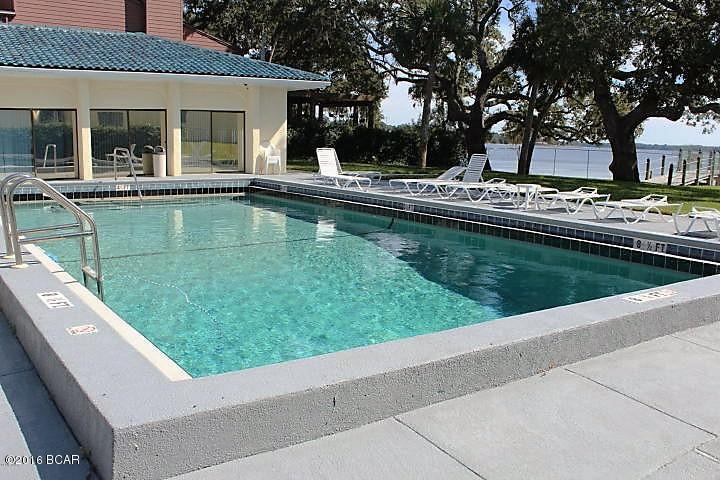 Cove Condominium - Residential