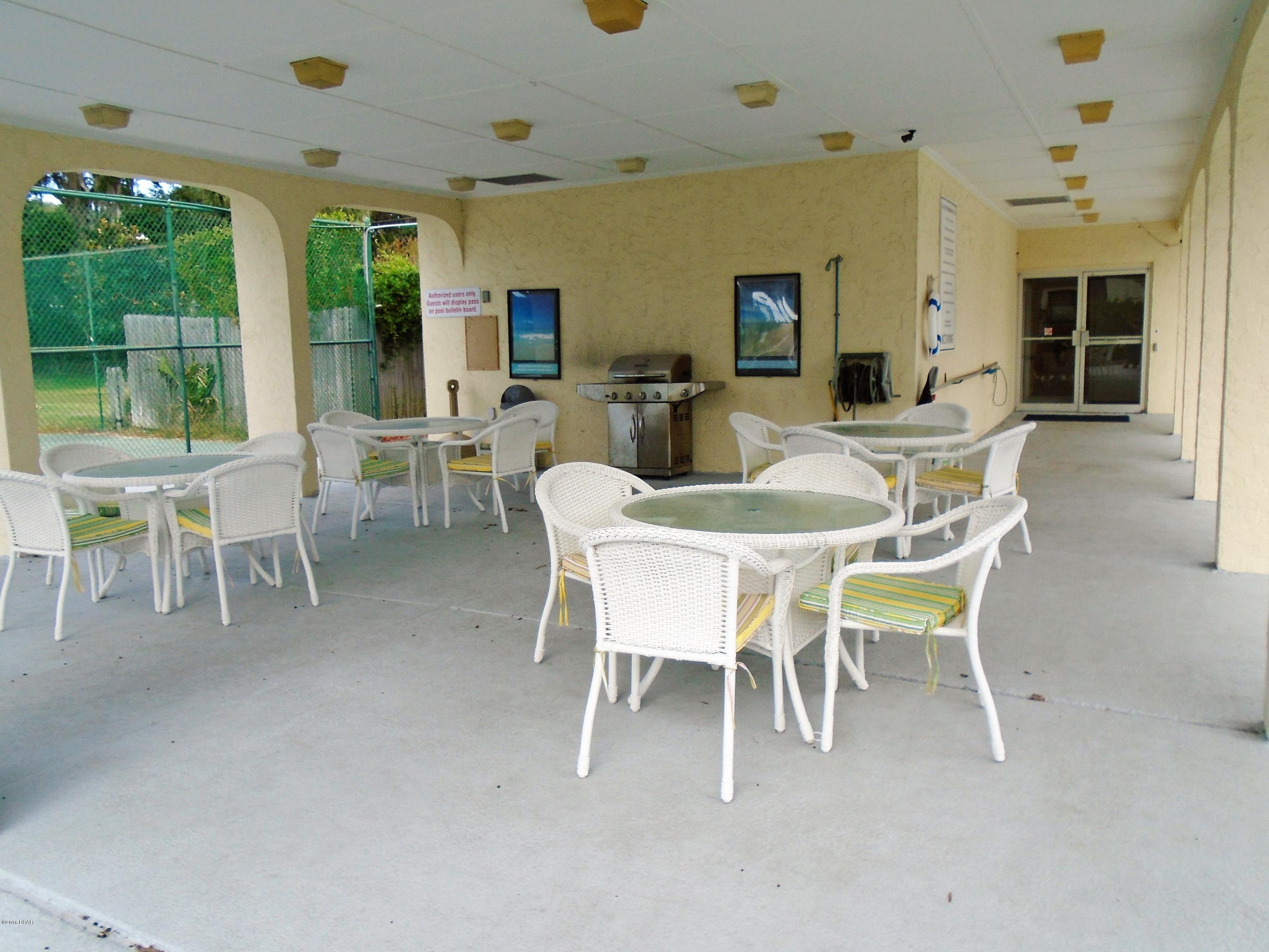 Cove Condominium - Residential