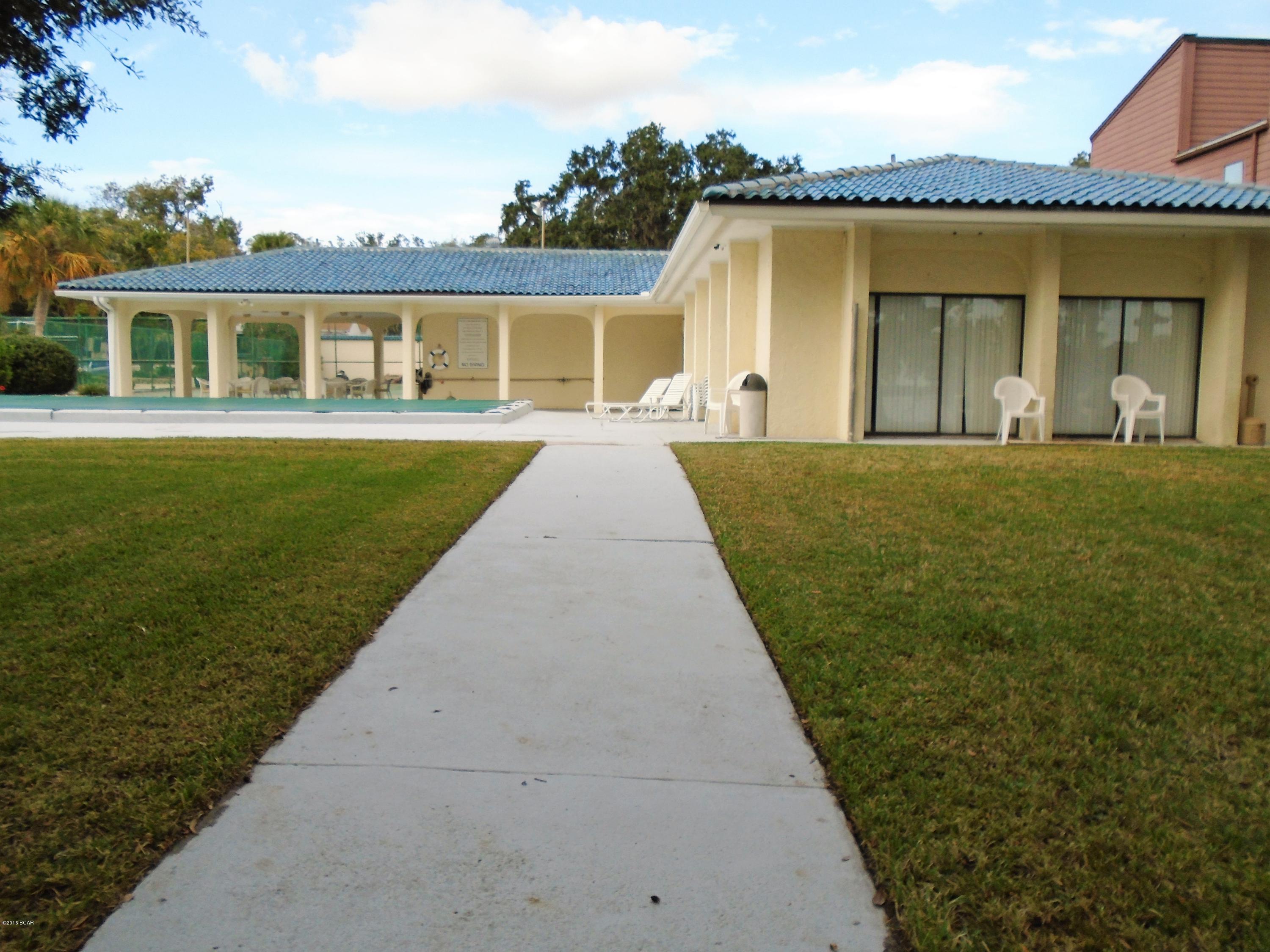 Cove Condominium - Residential