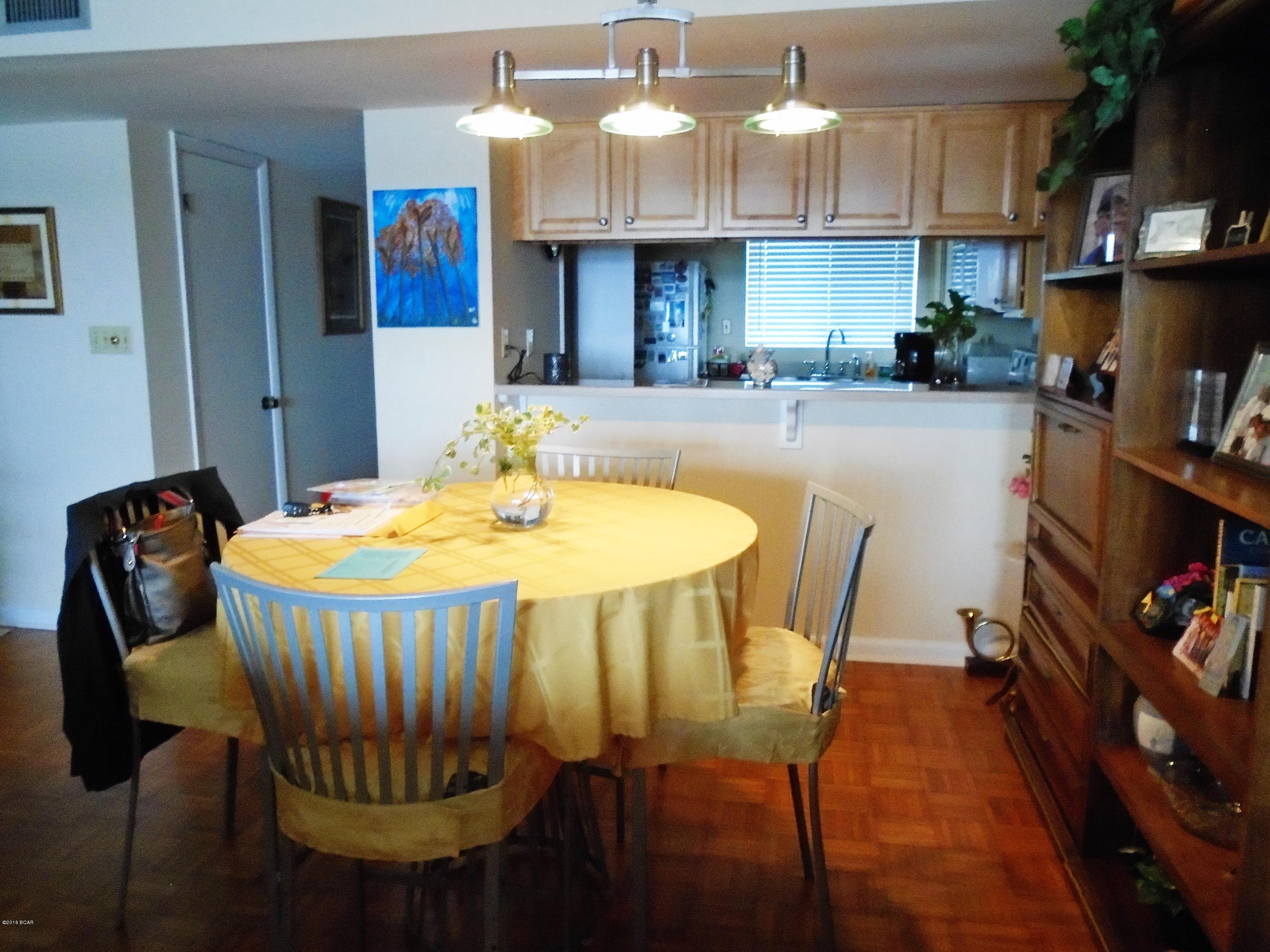 Cove Condominium - Residential