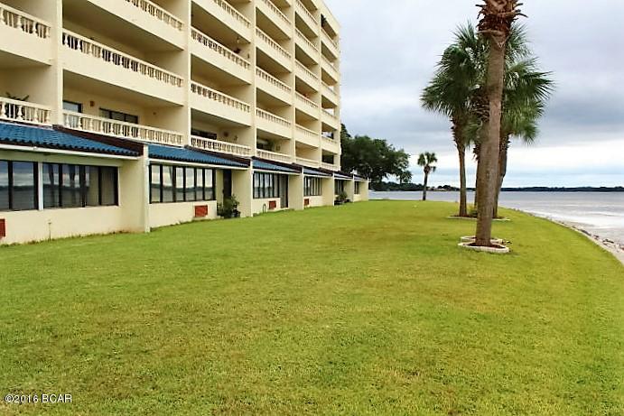 Cove Condominium - Residential