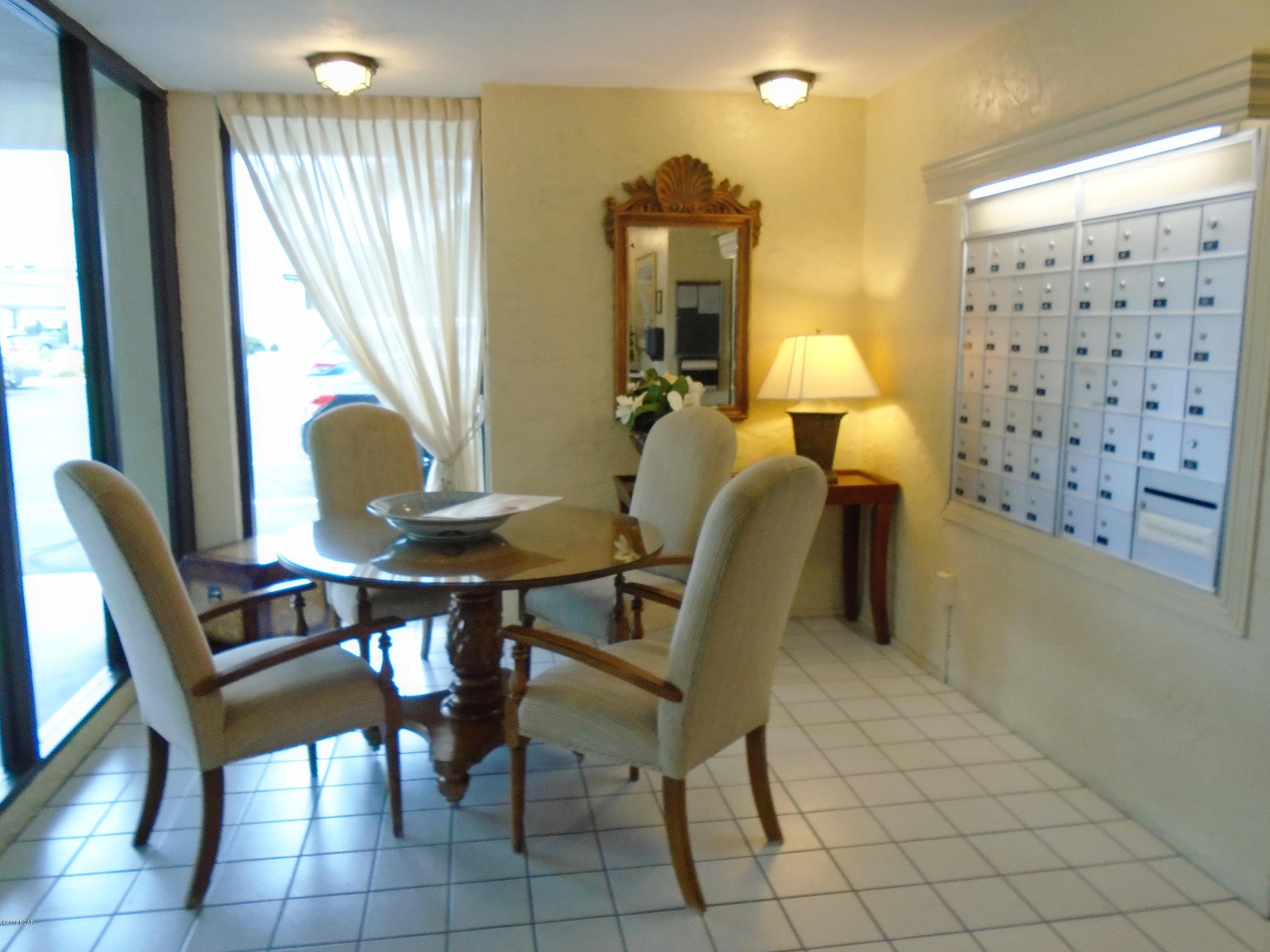 Cove Condominium - Residential