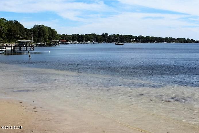 Cove Condominium - Residential