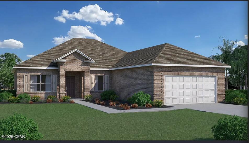 Lake Merial - Residential