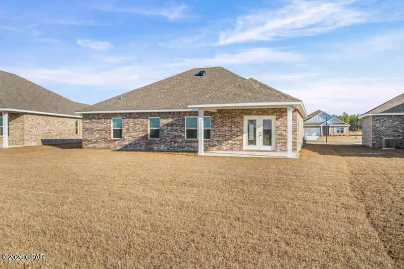 Lake Merial - Residential