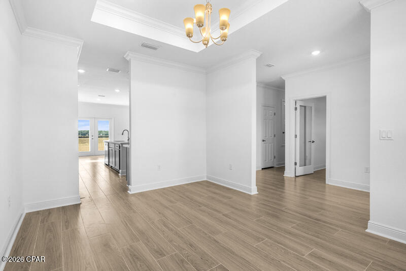 Lake Merial - Residential