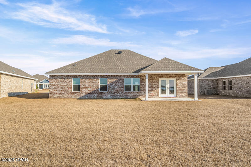 Lake Merial - Residential