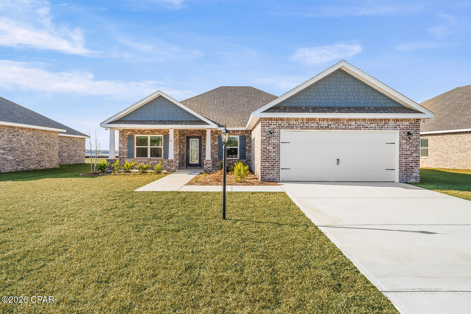 Lake Merial - Residential