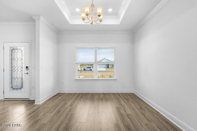 Lake Merial - Residential