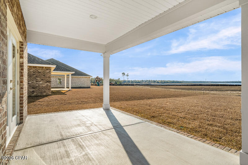 Lake Merial - Residential