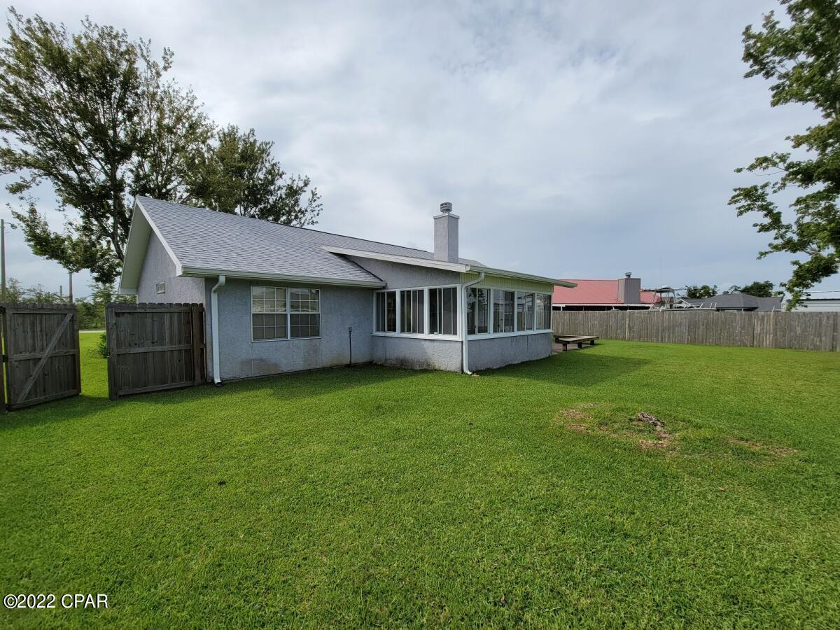 [No Recorded Subdiv] - Residential Lease