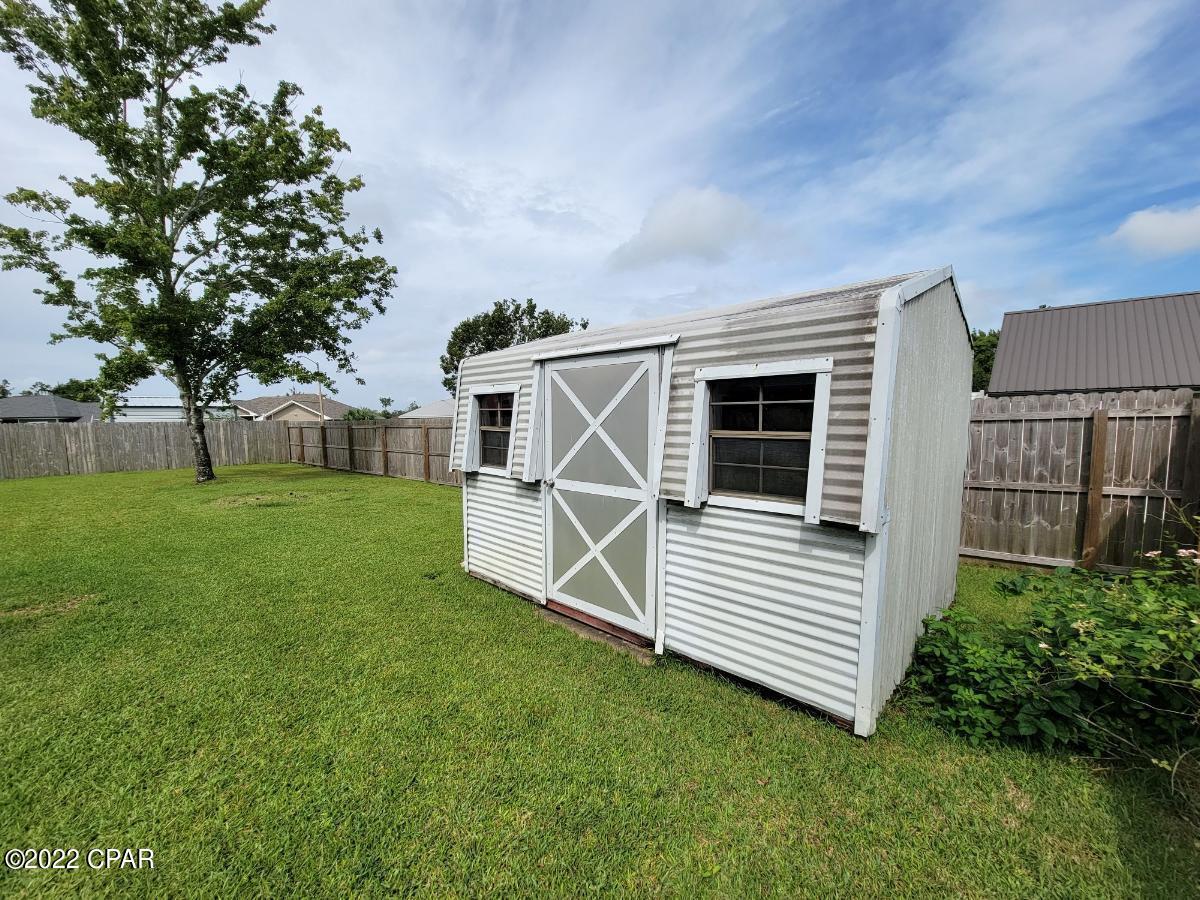 [No Recorded Subdiv] - Residential Lease