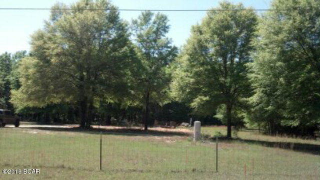 No Named Subdivision - Land