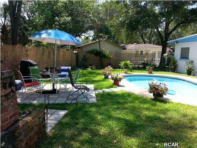 Hursts Replat - Residential