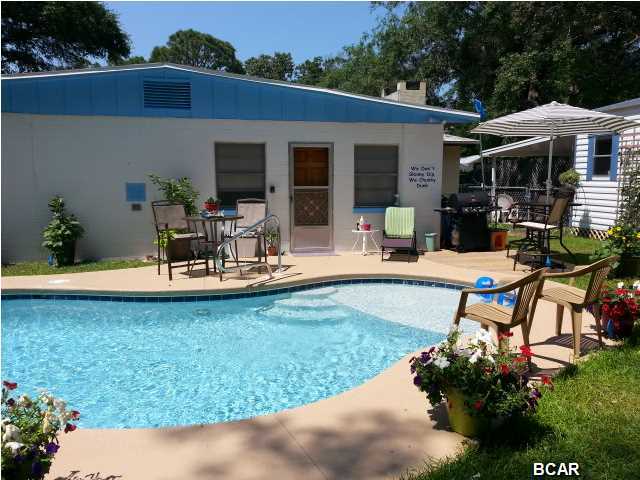 Hursts Replat - Residential