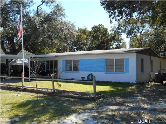 Hursts Replat - Residential