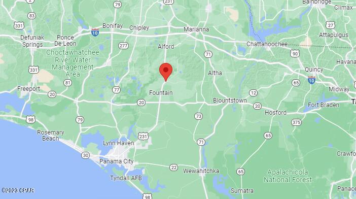 [No Recorded Subdiv] - Land