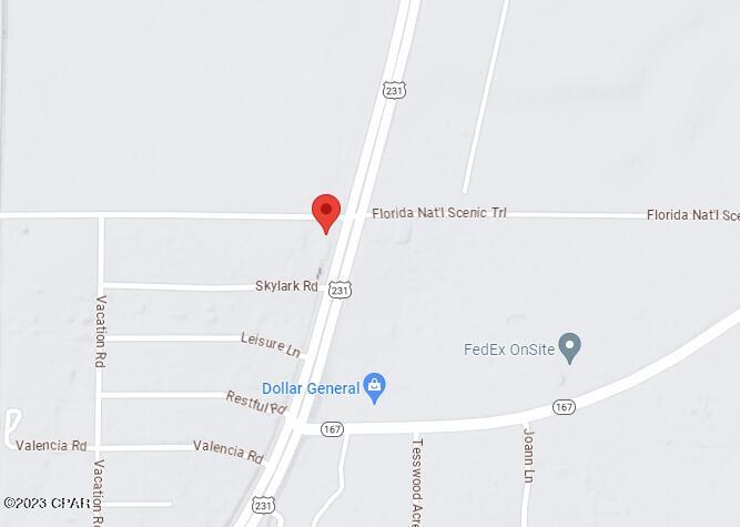 [No Recorded Subdiv] - Land