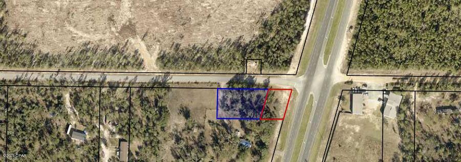 [No Recorded Subdiv] - Land