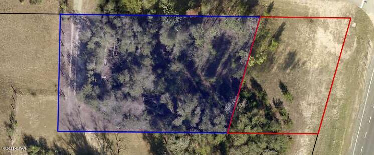 [No Recorded Subdiv] - Land