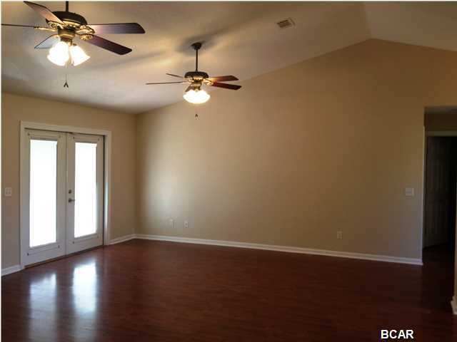 Cherokee Heights Phase III - Residential Lease