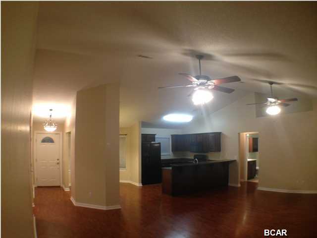 Cherokee Heights Phase III - Residential Lease