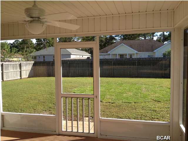 Cherokee Heights Phase III - Residential Lease