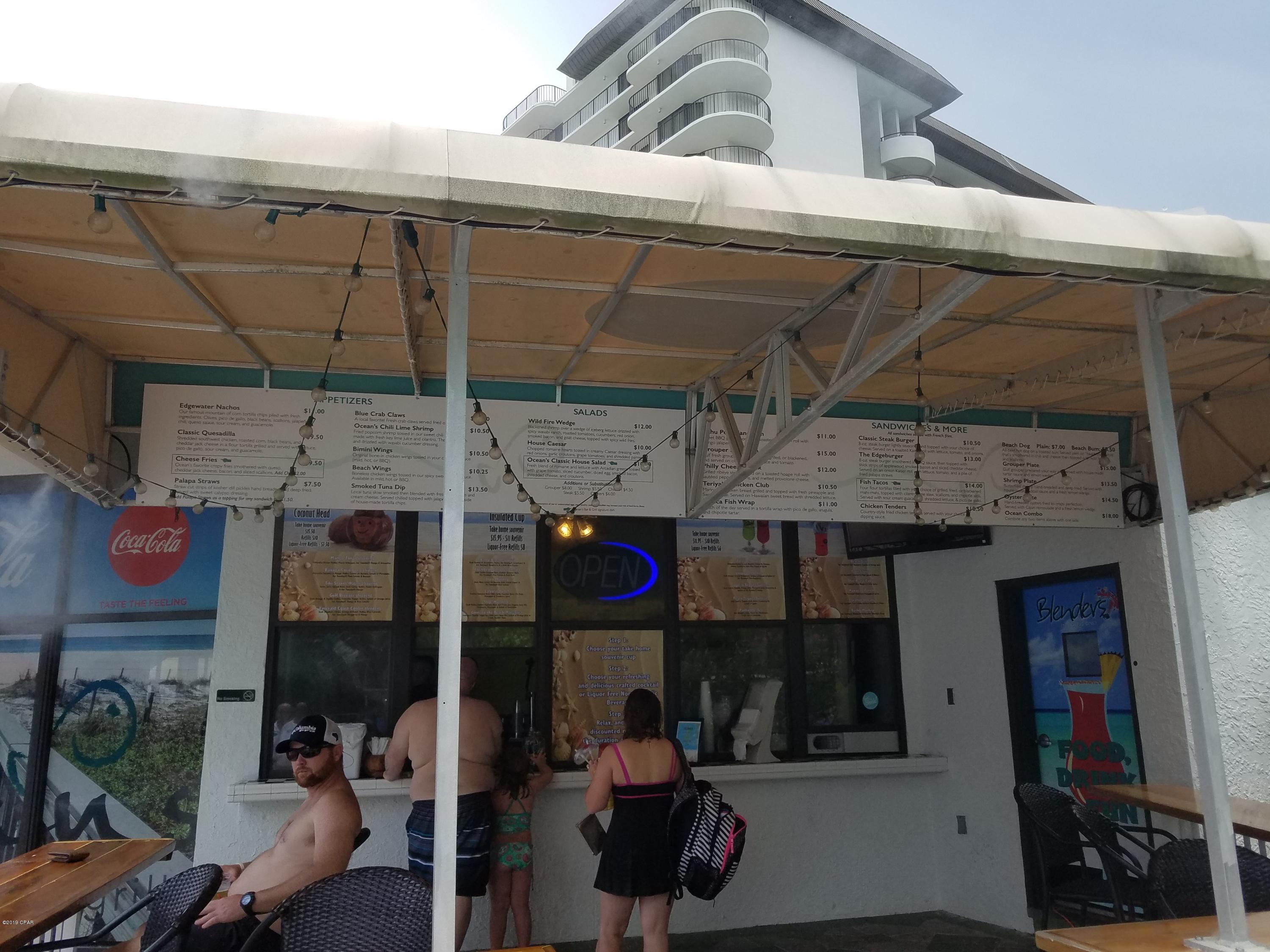 Edgewater Golf Villas III-B - Residential