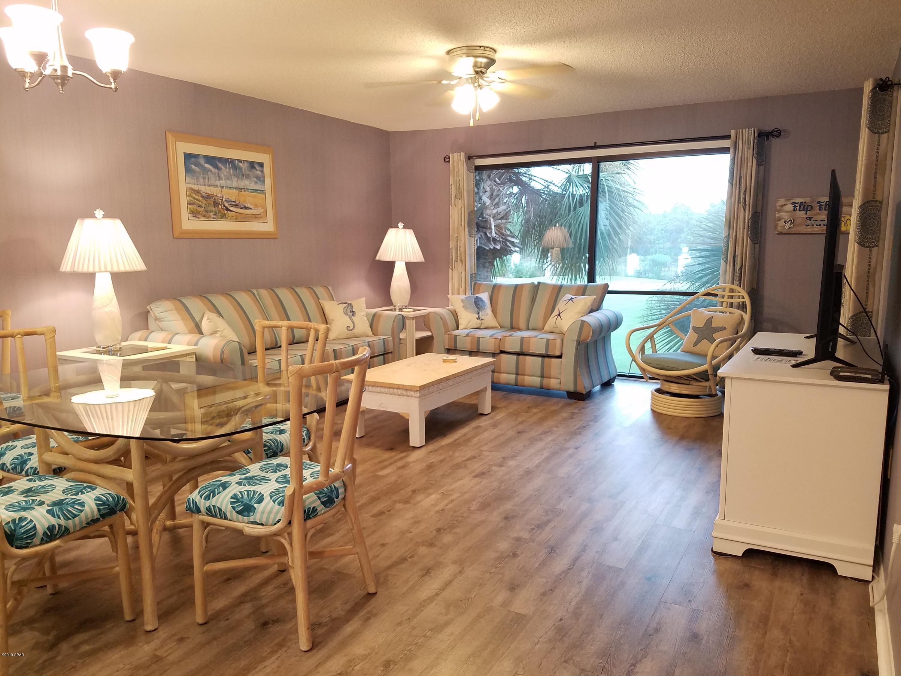 Edgewater Golf Villas III-B - Residential